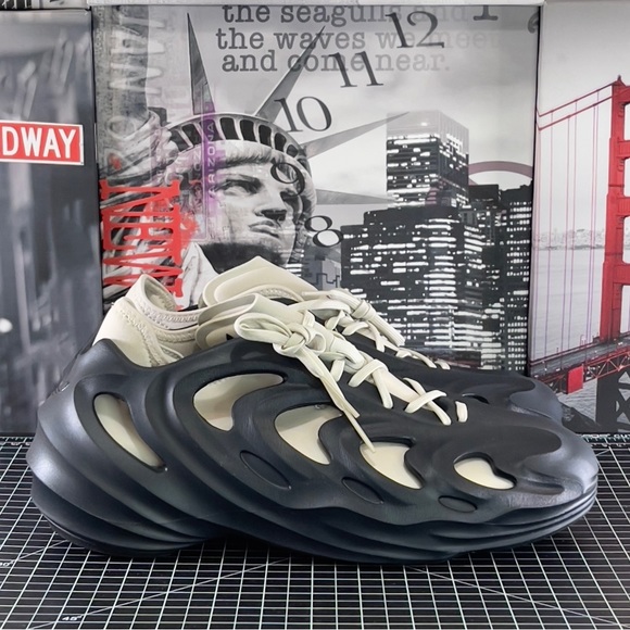 Adidas adiFOM Q Originals Legend Ink Dark Blue *HQ4324* NEW - Picture 7 of 11